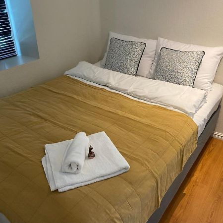 Central Bus Station Apartment, Wifi, Tv Нарвік Екстер'єр фото