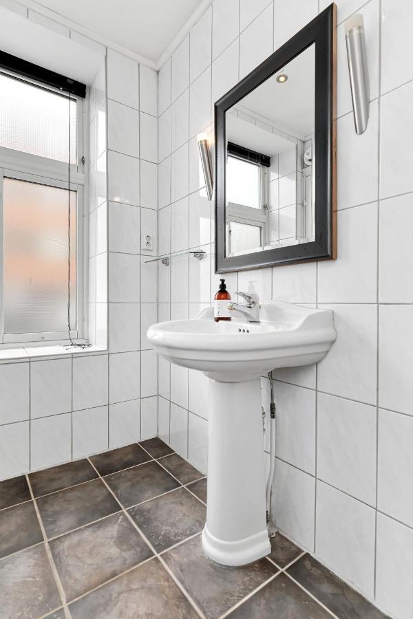 Central Bus Station Apartment, Wifi, Tv Нарвік Екстер'єр фото
