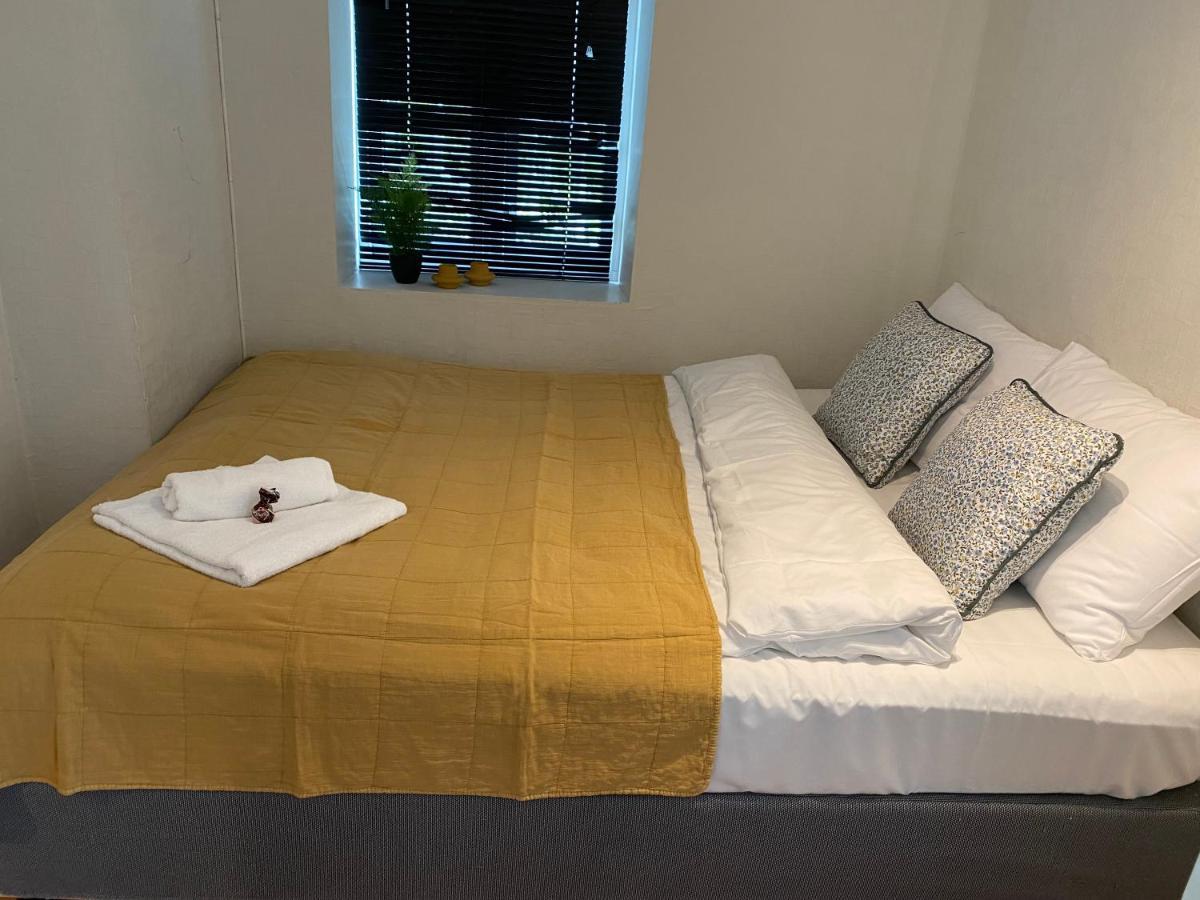 Central Bus Station Apartment, Wifi, Tv Нарвік Екстер'єр фото