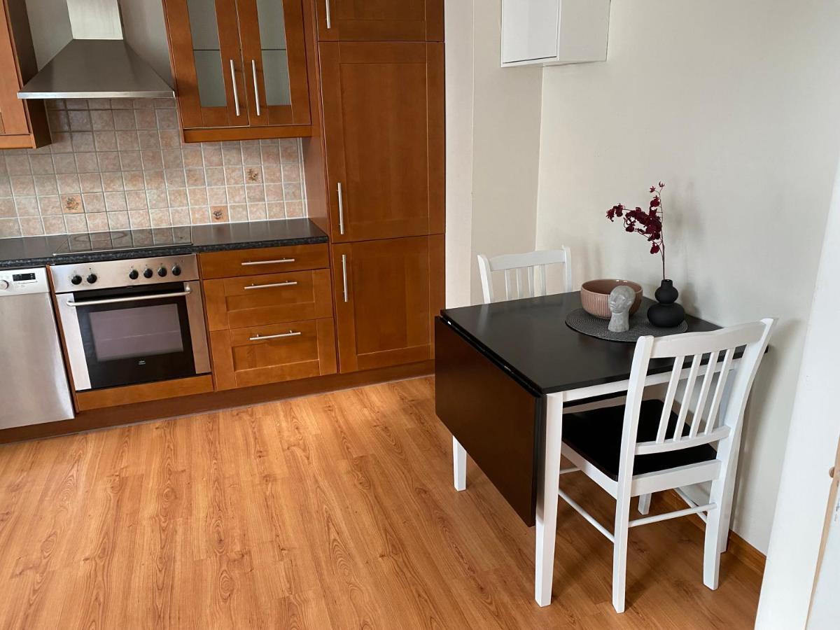 Central Bus Station Apartment, Wifi, Tv Нарвік Екстер'єр фото
