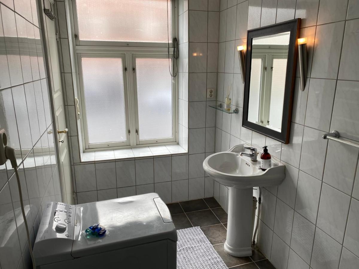 Central Bus Station Apartment, Wifi, Tv Нарвік Екстер'єр фото