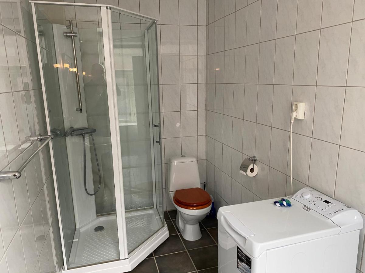 Central Bus Station Apartment, Wifi, Tv Нарвік Екстер'єр фото