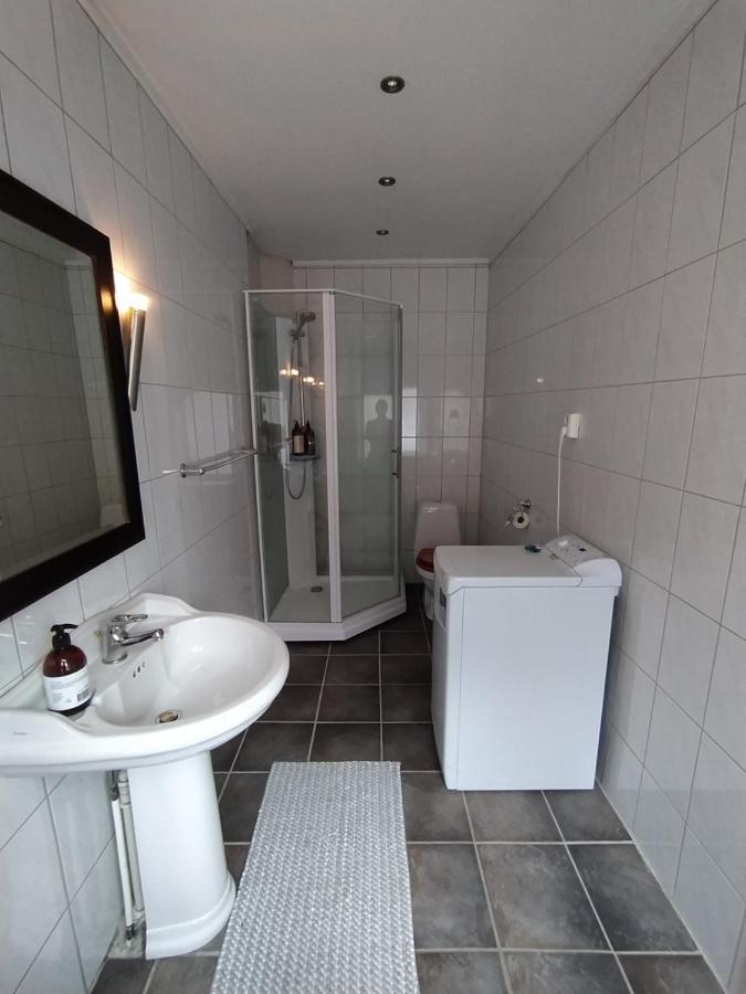 Central Bus Station Apartment, Wifi, Tv Нарвік Екстер'єр фото