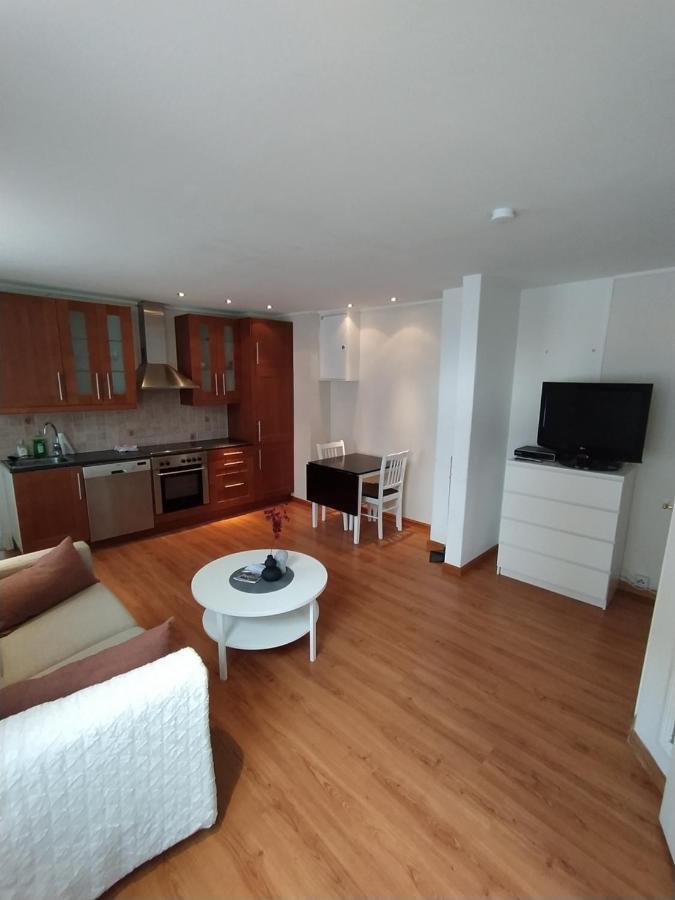 Central Bus Station Apartment, Wifi, Tv Нарвік Екстер'єр фото